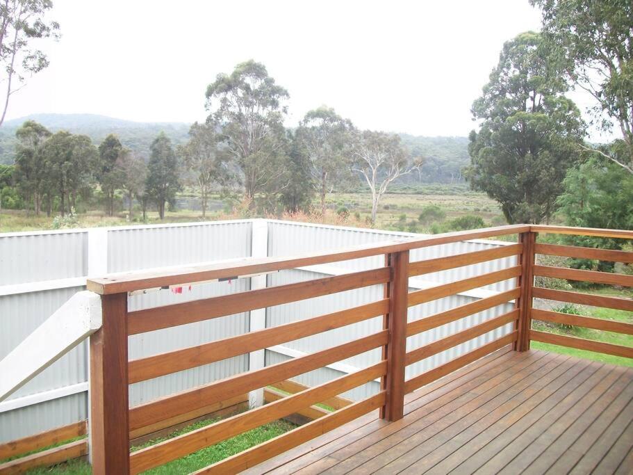 Top Of The Lake Holiday Units Merimbula Kültér fotó