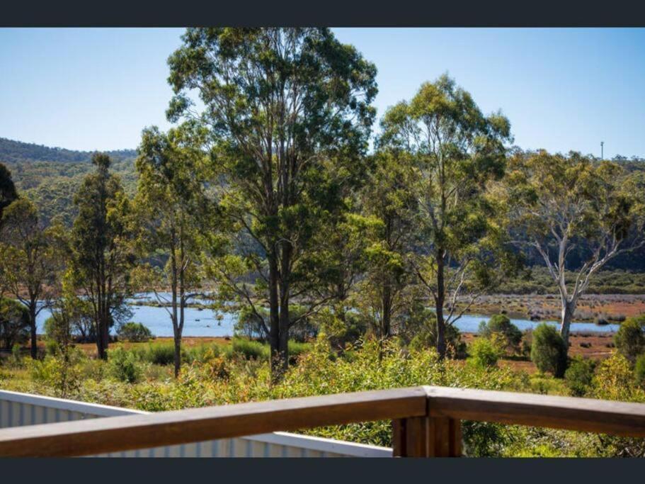 Top Of The Lake Holiday Units Merimbula Kültér fotó