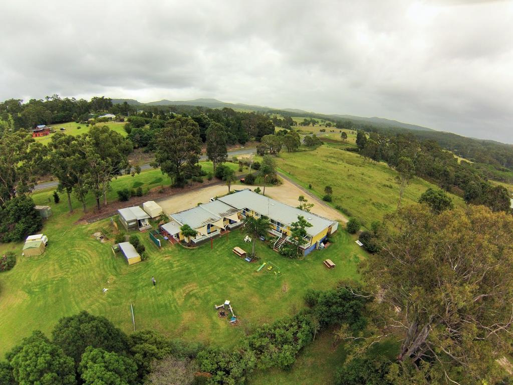 Top Of The Lake Holiday Units Merimbula Kültér fotó