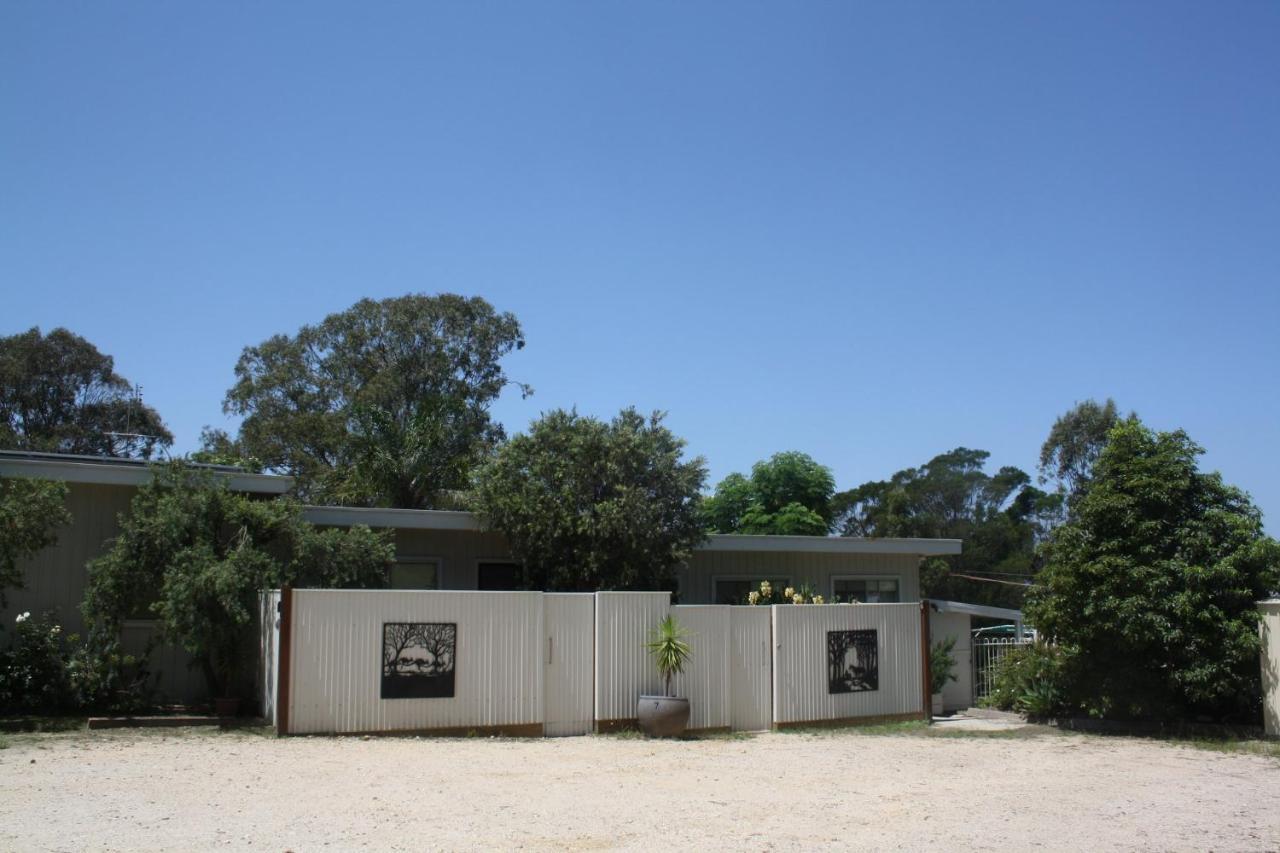 Top Of The Lake Holiday Units Merimbula Kültér fotó