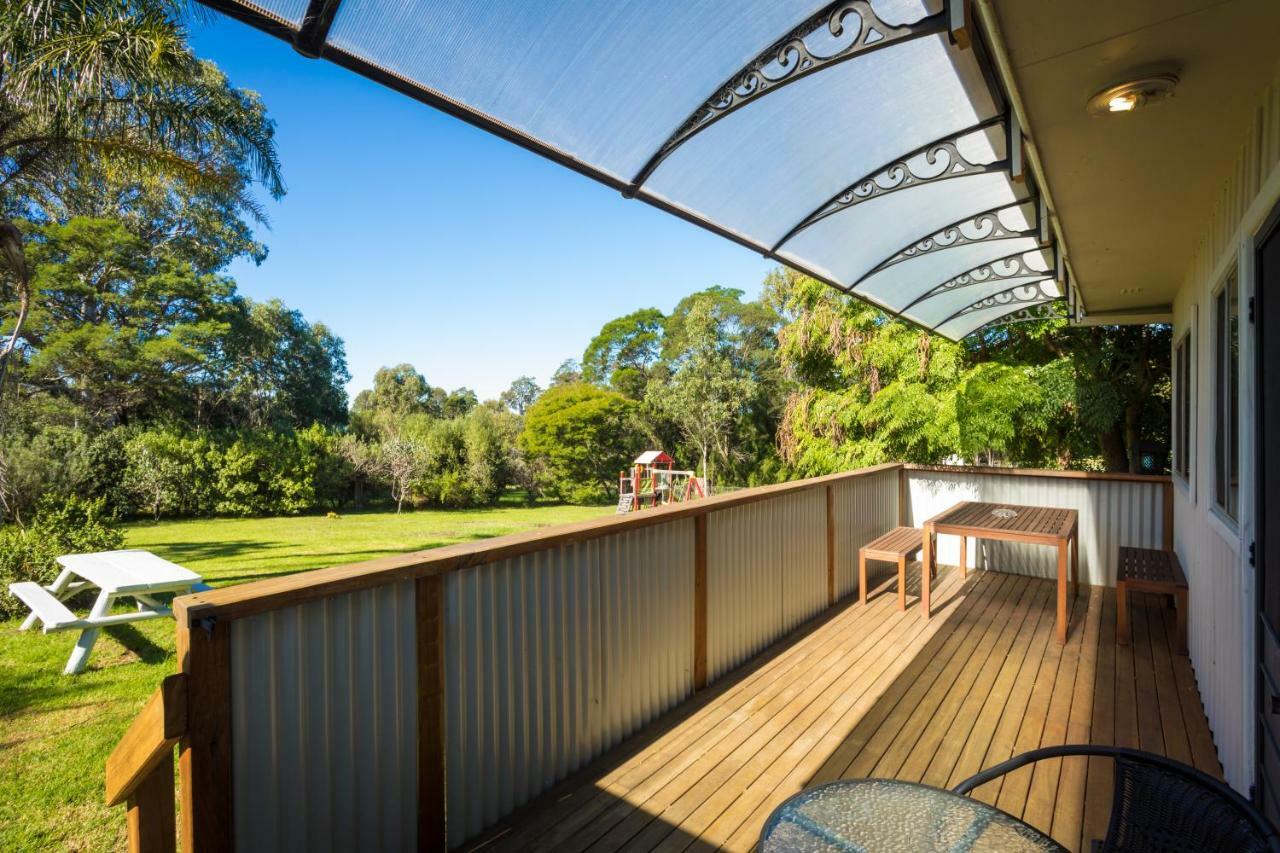 Top Of The Lake Holiday Units Merimbula Kültér fotó